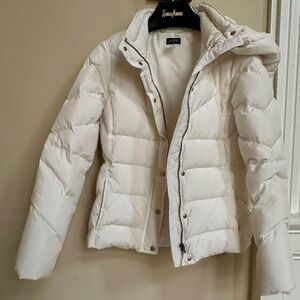 Puffer jacket by J. Crew